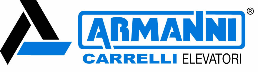 ARMANNI CARRELLI ELEVATORI SRL