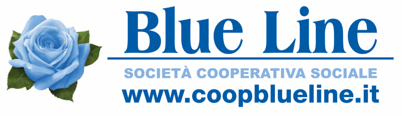 BLUE LINE SOC COOP SOCIALE