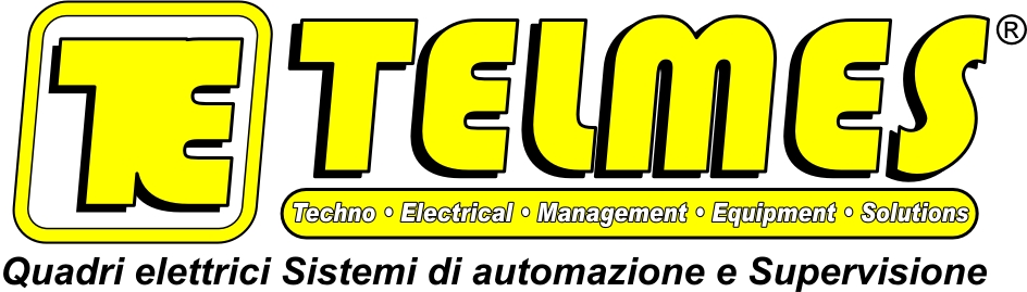 TECNO ELECTRICAL MANAGEMENT EQUIPMENT SOLUTION  S.R.L. IN SIGLA  TELMES S.R.L.