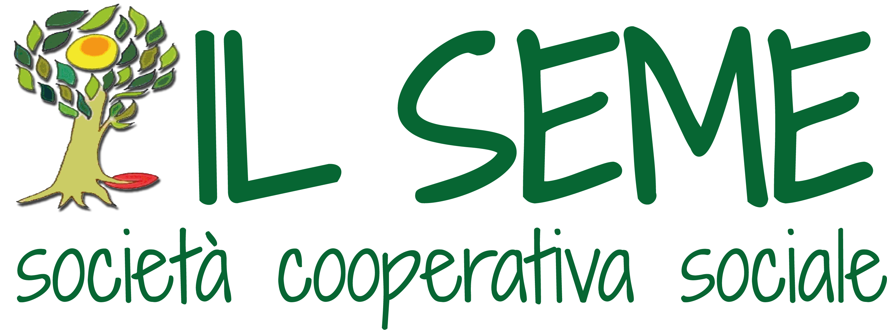 IL SEME - SOCIETA' COOPERATIVA SOCIALE
