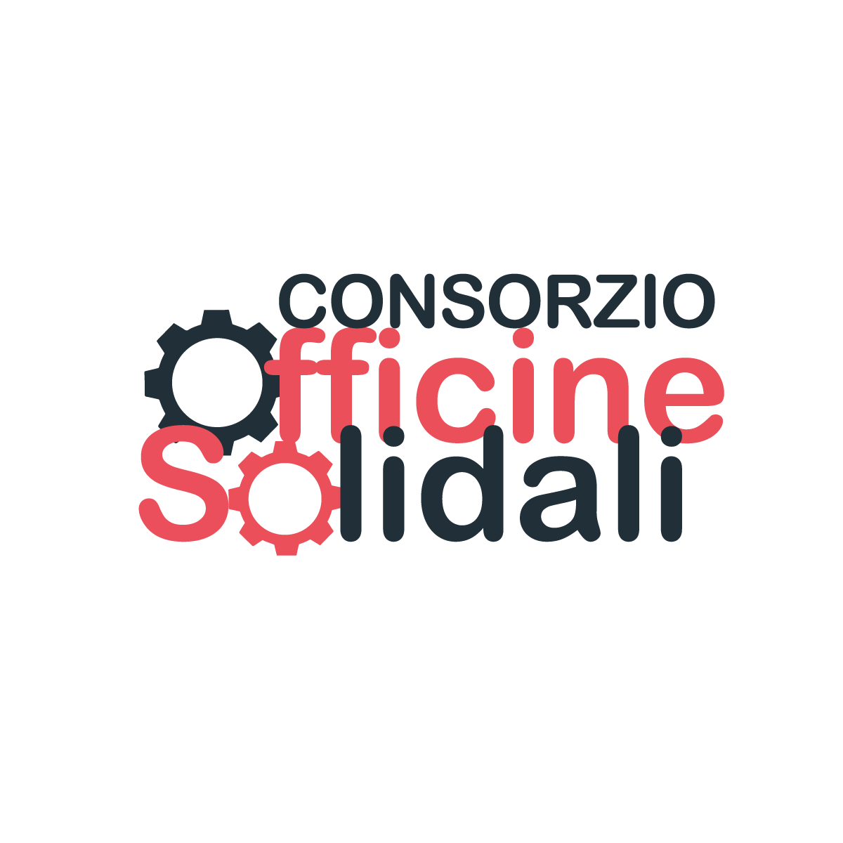CONSORZIO OFFICINE SOLIDALI SOCIETA IMPRESA SOCIALE CONSORTILE ARESPONSABILITA LIMITATA IN SIGLA
