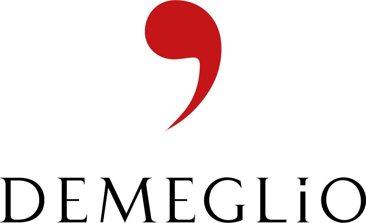 ROBERTO DEMEGLIO S.P.A.